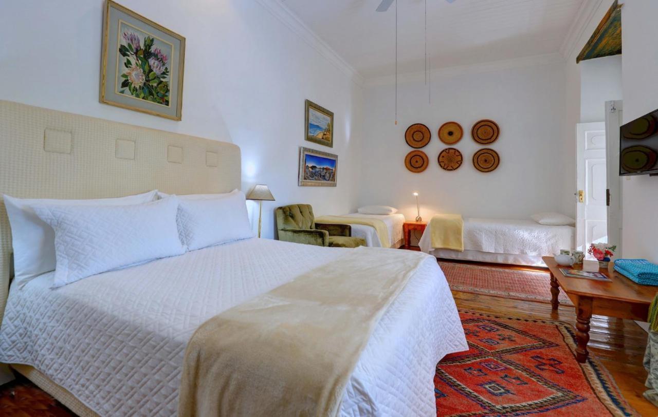 81 On Church Guest House Prince Albert Εξωτερικό φωτογραφία