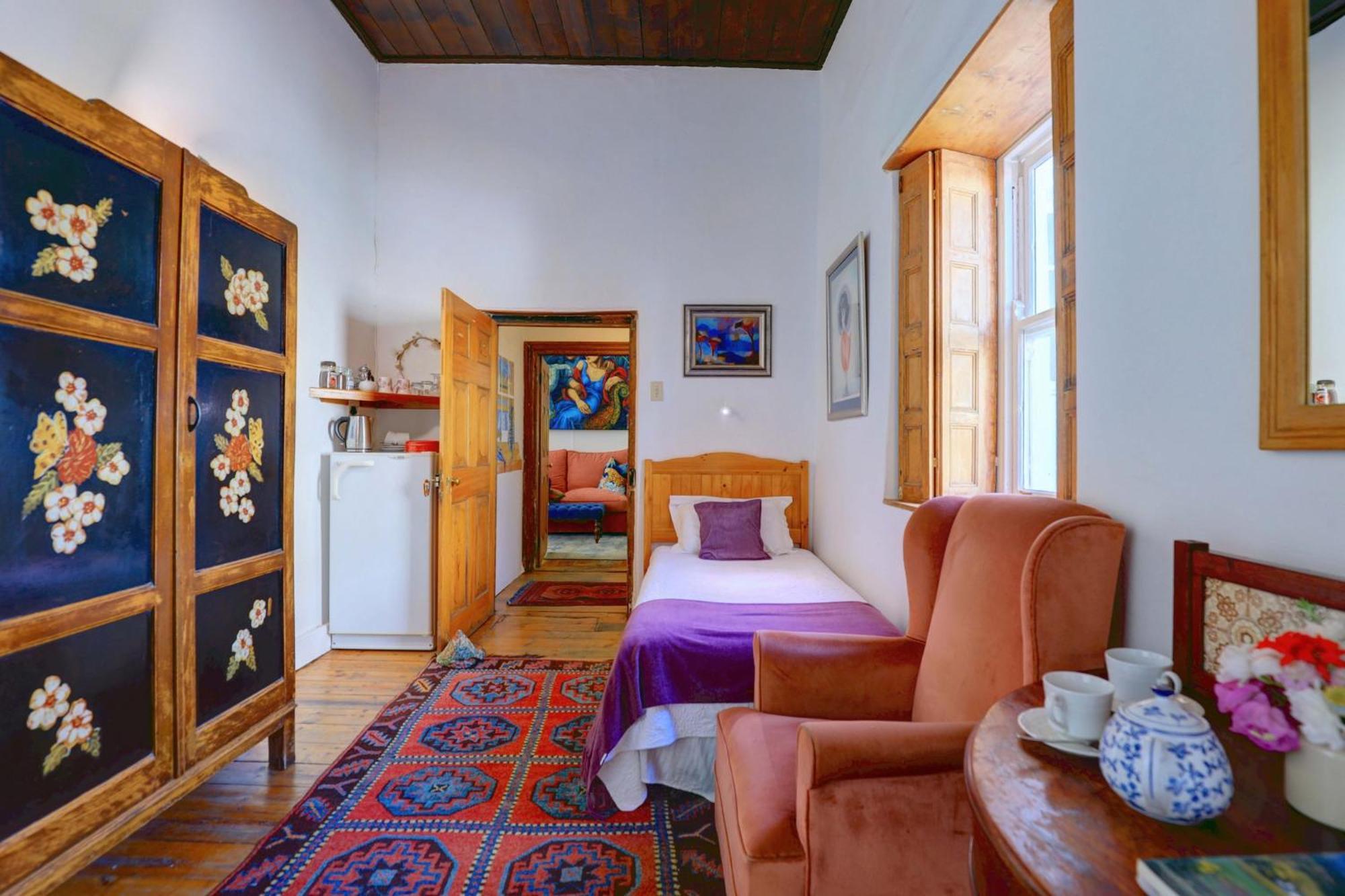 81 On Church Guest House Prince Albert Δωμάτιο φωτογραφία