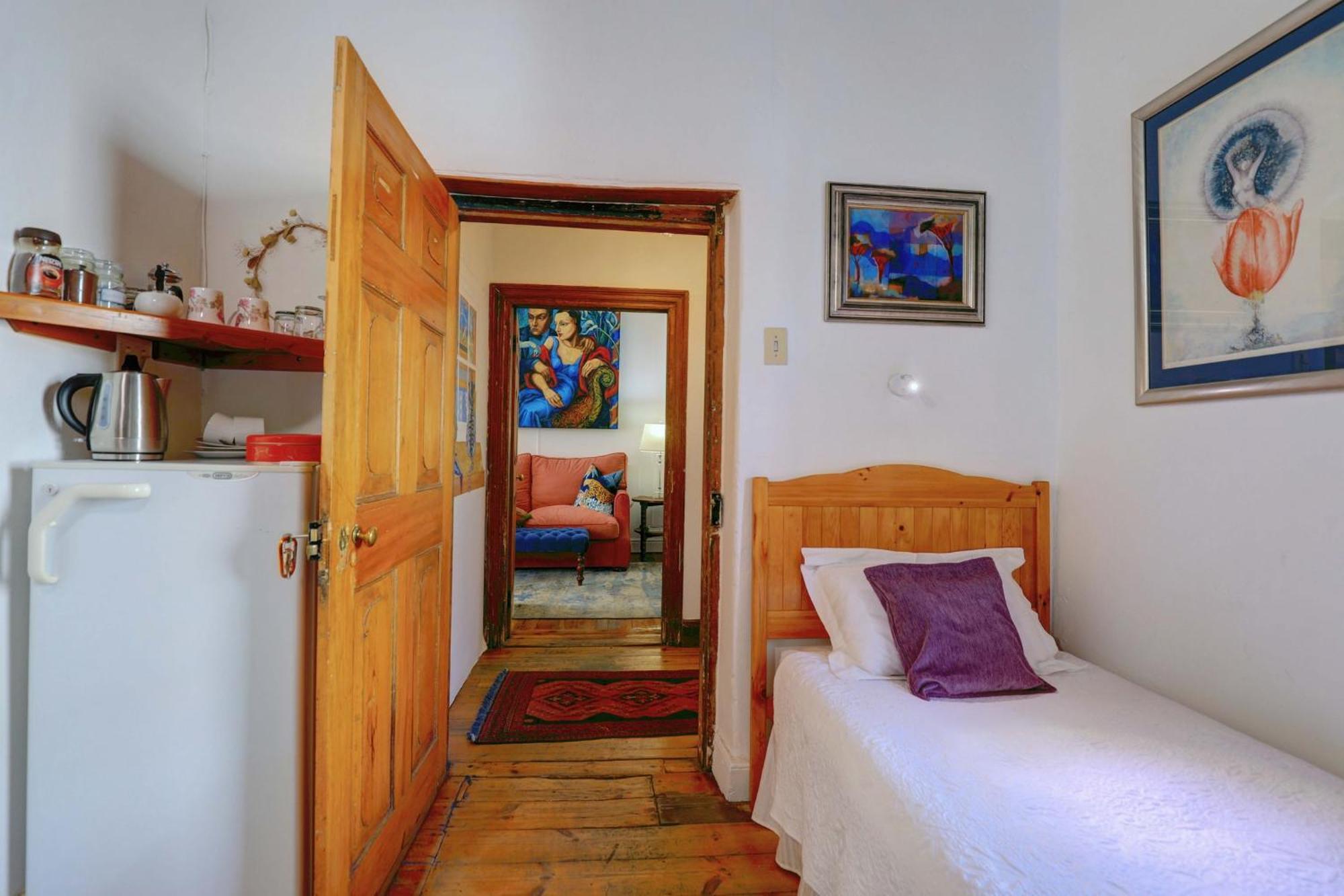 81 On Church Guest House Prince Albert Δωμάτιο φωτογραφία